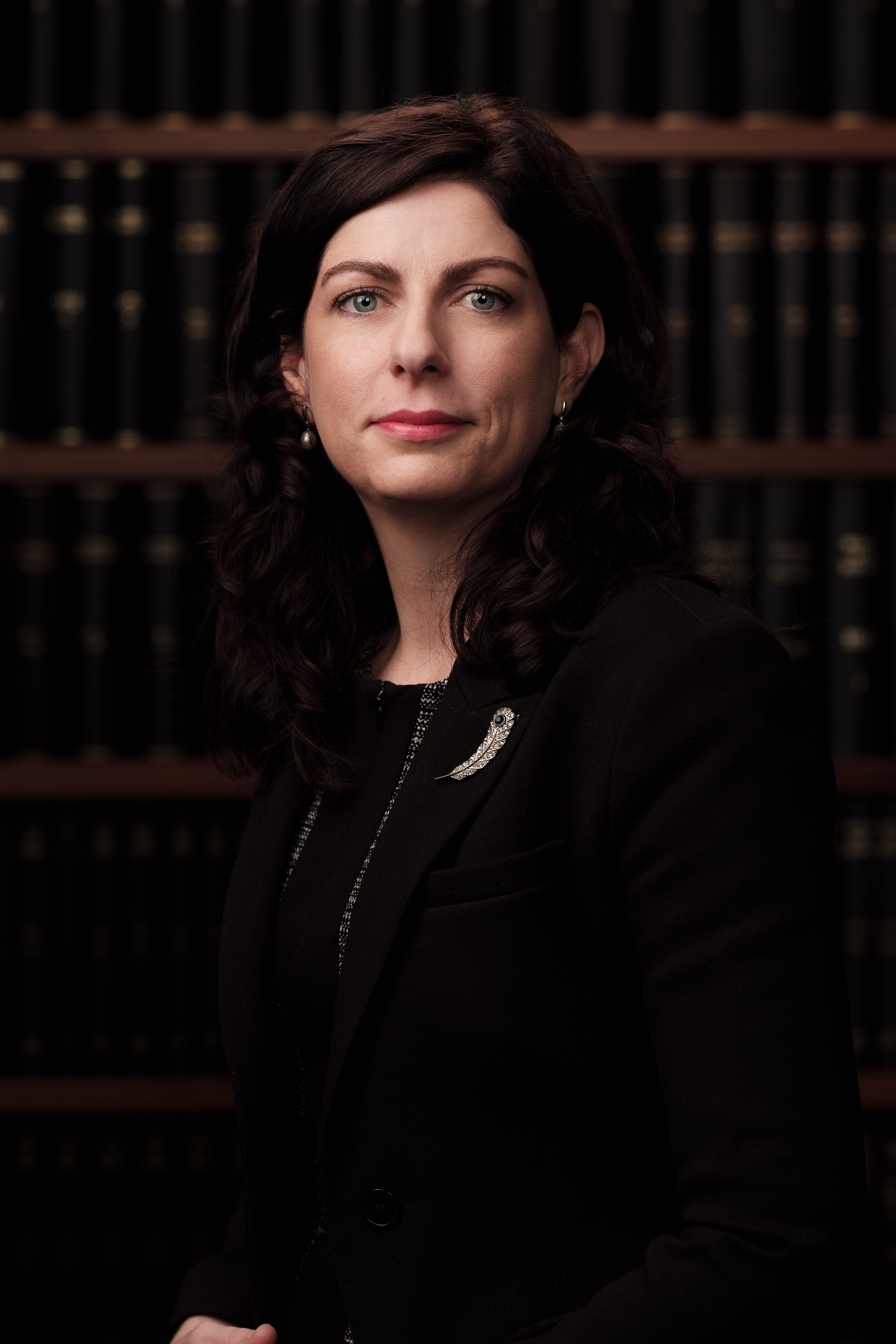 Ms Renee Bianchi