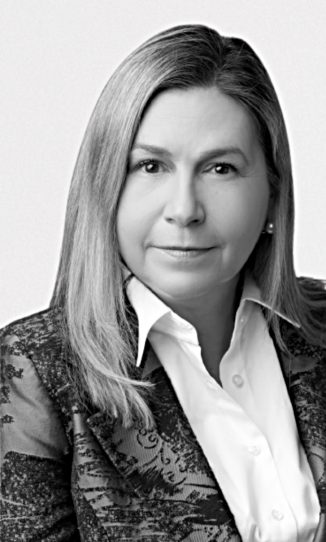 Ms Jodi Steele SC