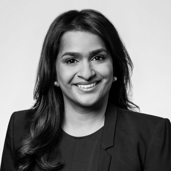 Ms Christina Muthurajah