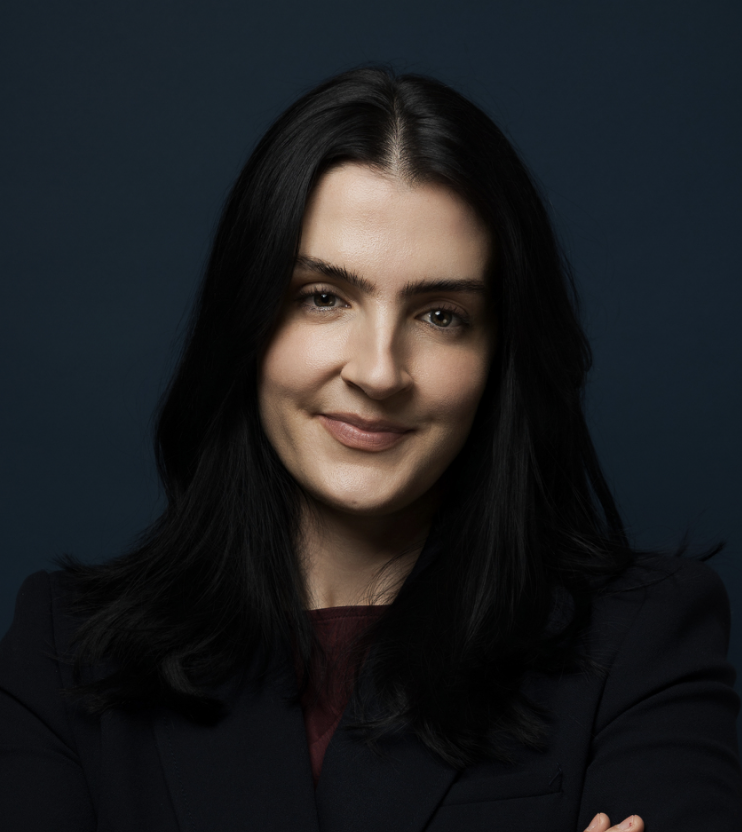Ms Soraya Saikal-Skea