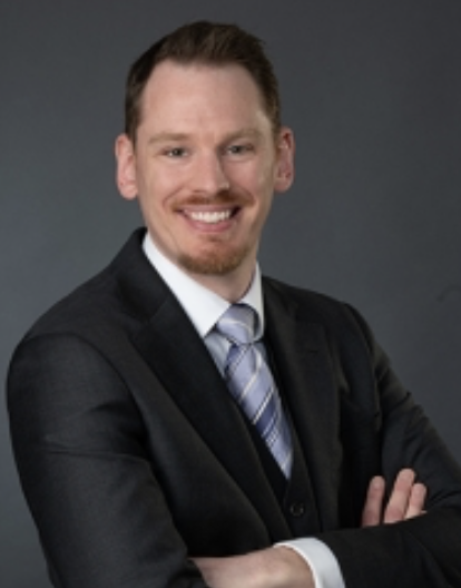 Mr Erik Dober