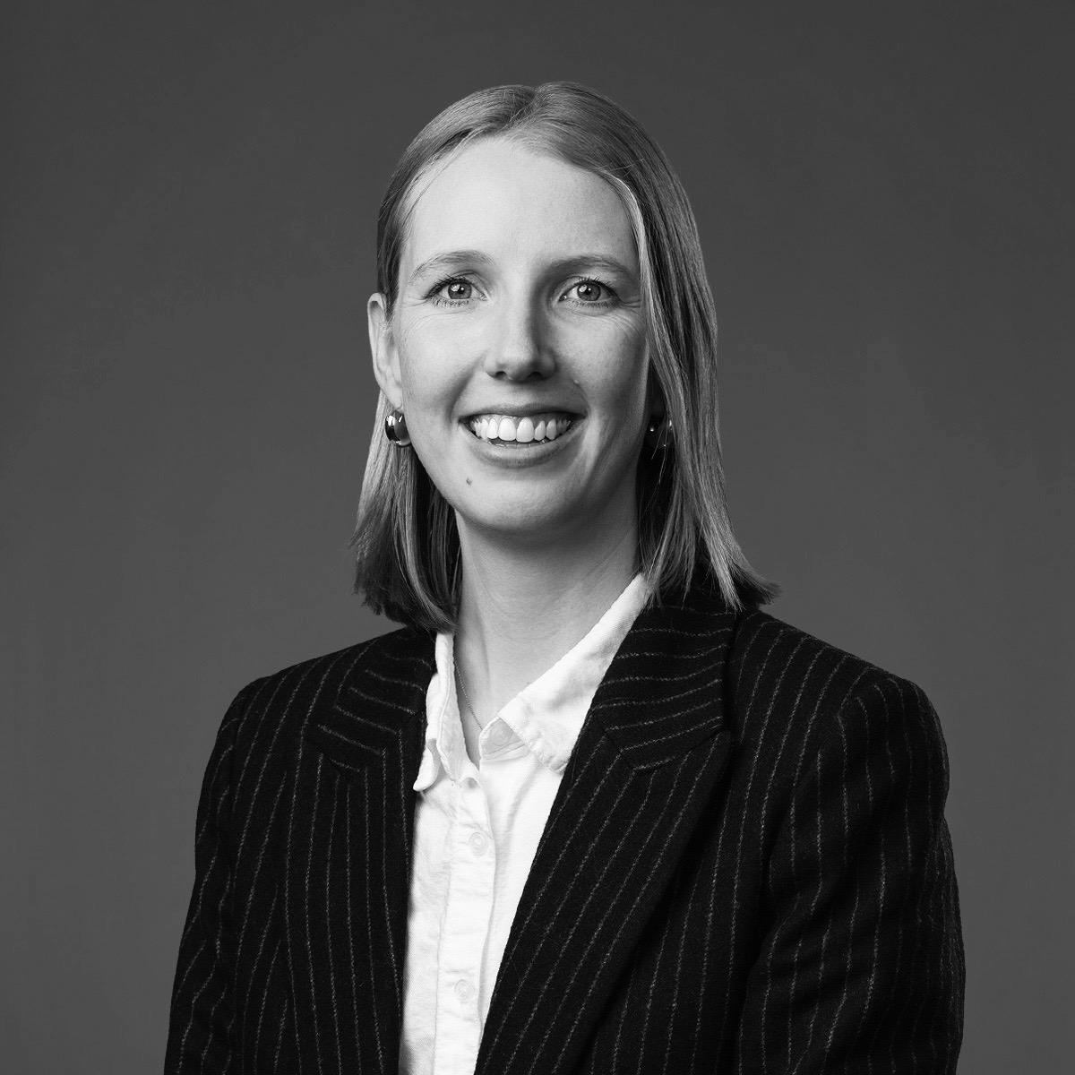Ms Silje Andersen-Cooke
