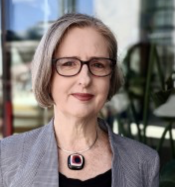 Ms Margaret Jones SC