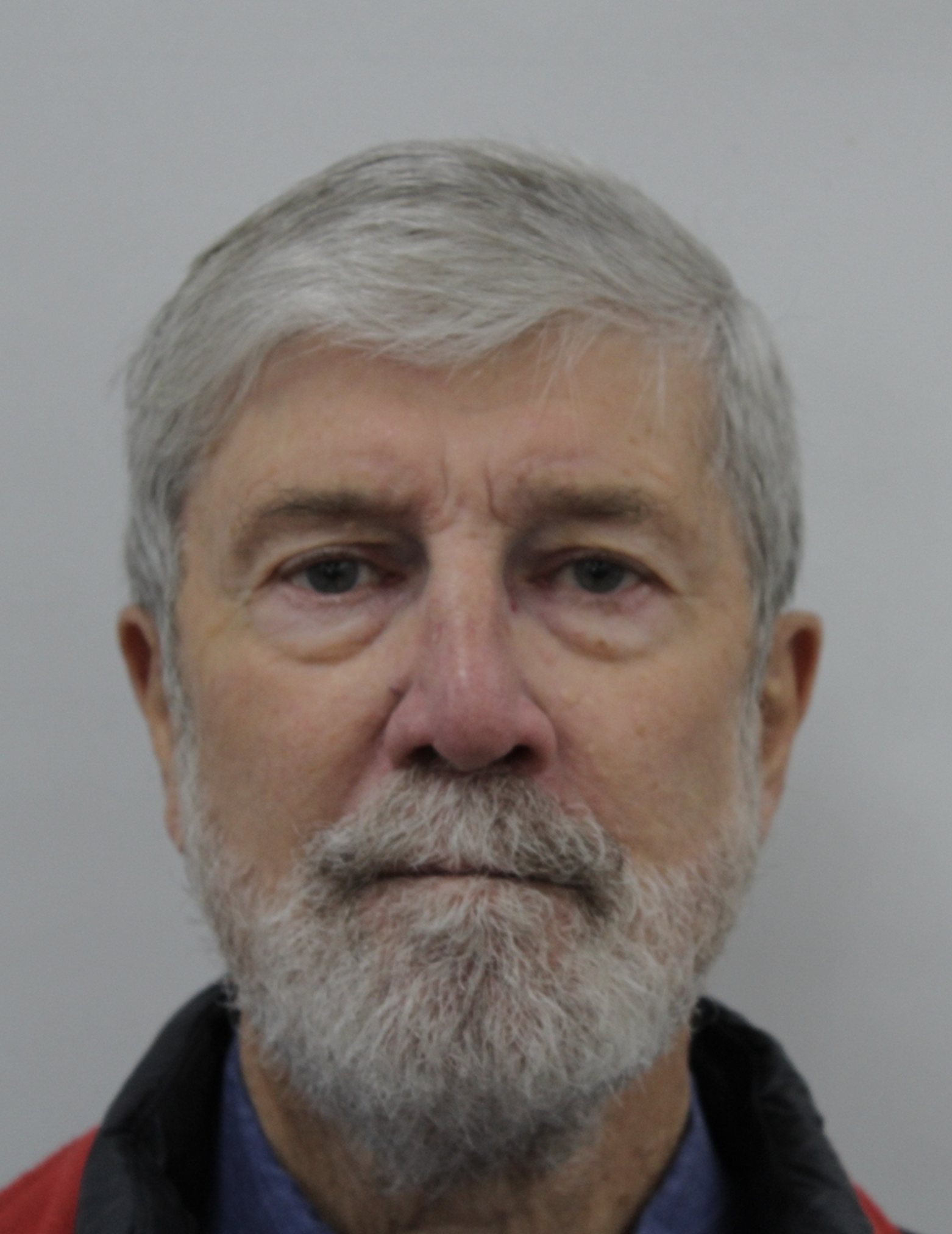 Dr Michael Crowley