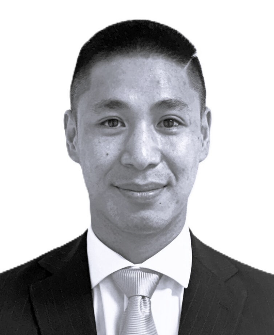 Mr Edward Chen